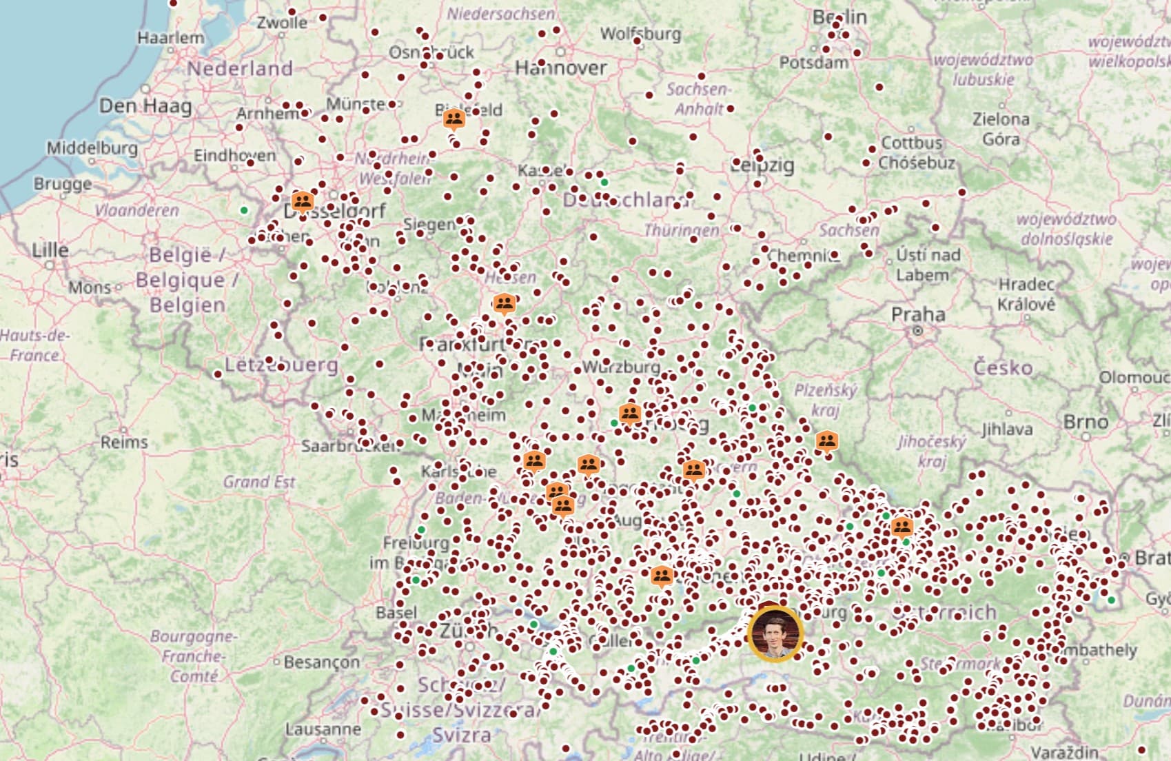 Ziachfuchs Community