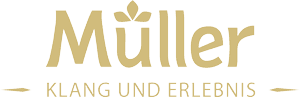 Logo Müller