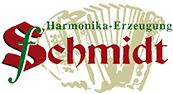 Logo Schmidt