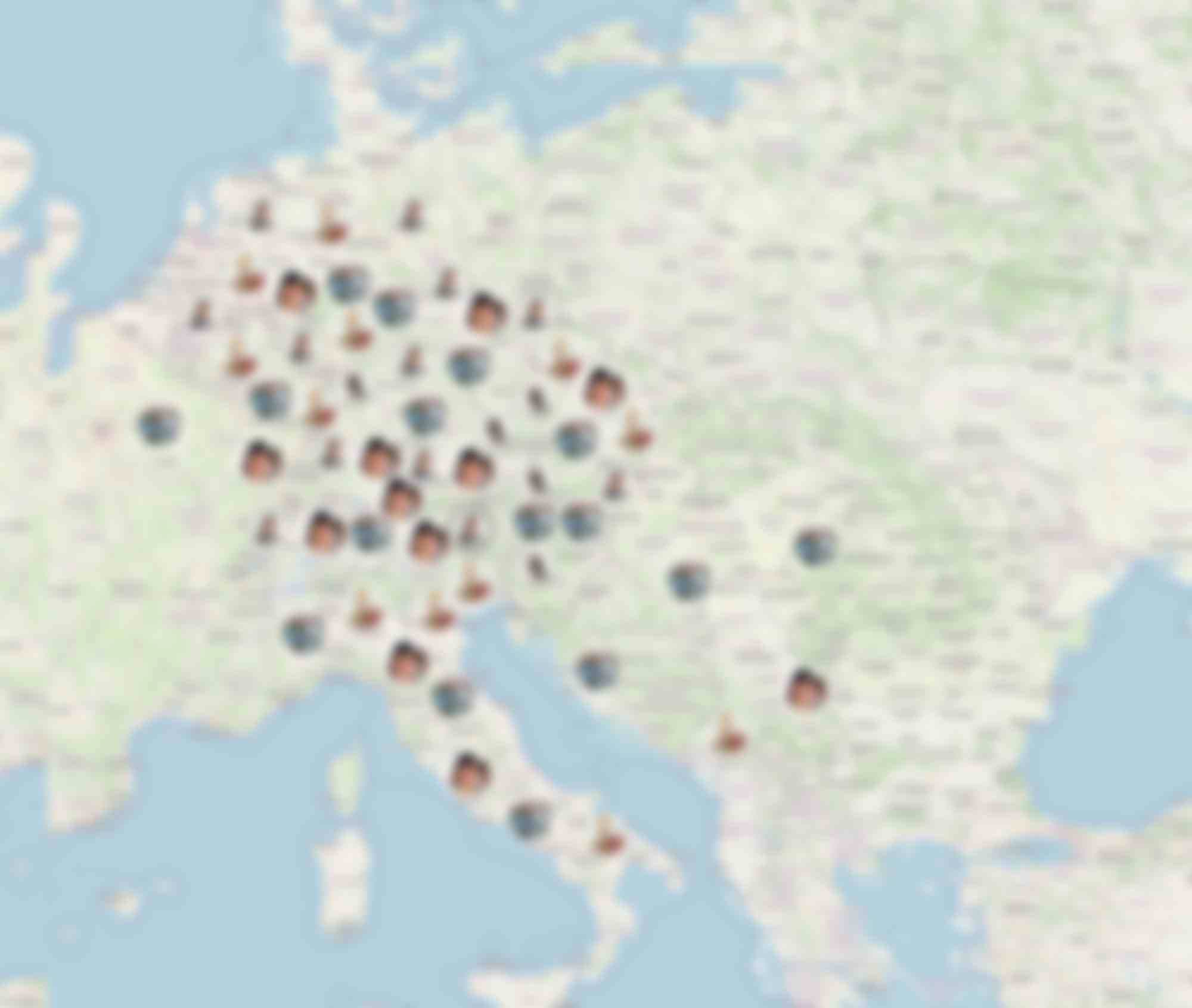 Ziachfuchs Community