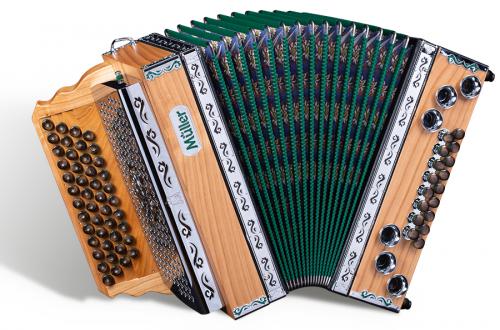 Klippitz von Müller Harmonika