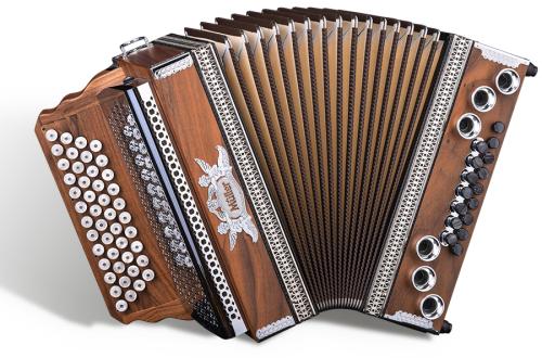 Jauntal von Müller Harmonika