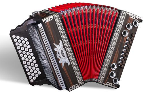 Pitztal von Müller Harmonika