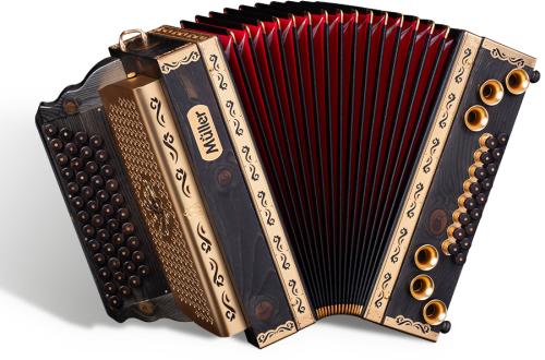 Wörthersee von Müller Harmonika