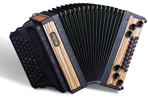 Wildspitz von Müller Harmonika