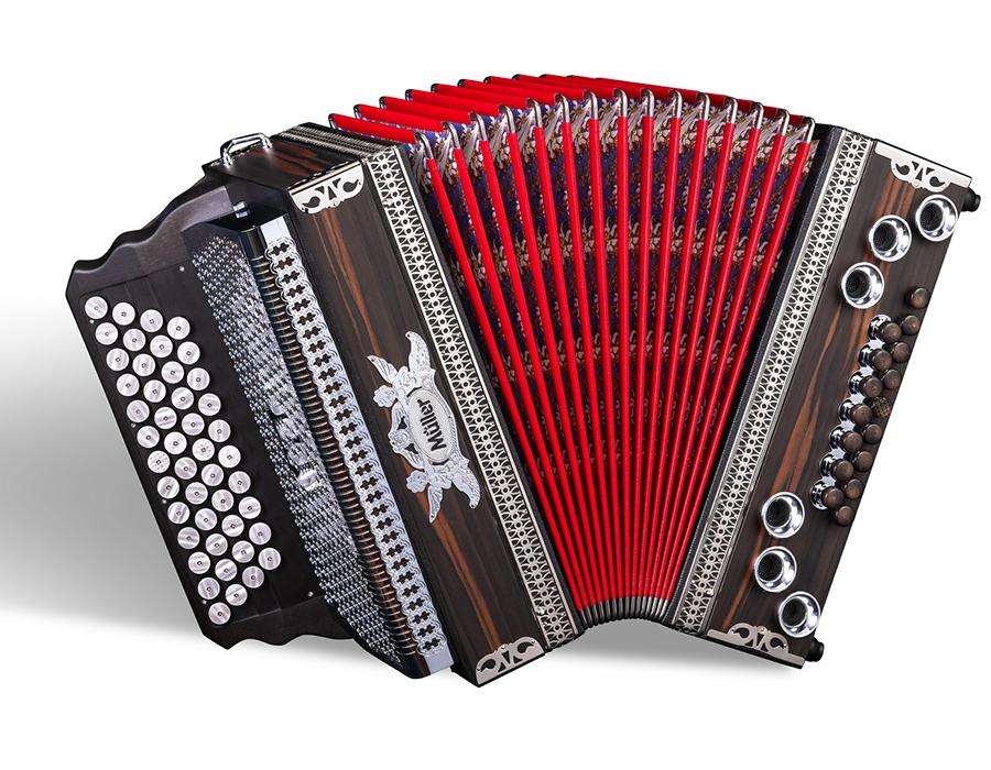 Pitztal von Müller Harmonika
